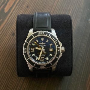 Breitling Superocean 44